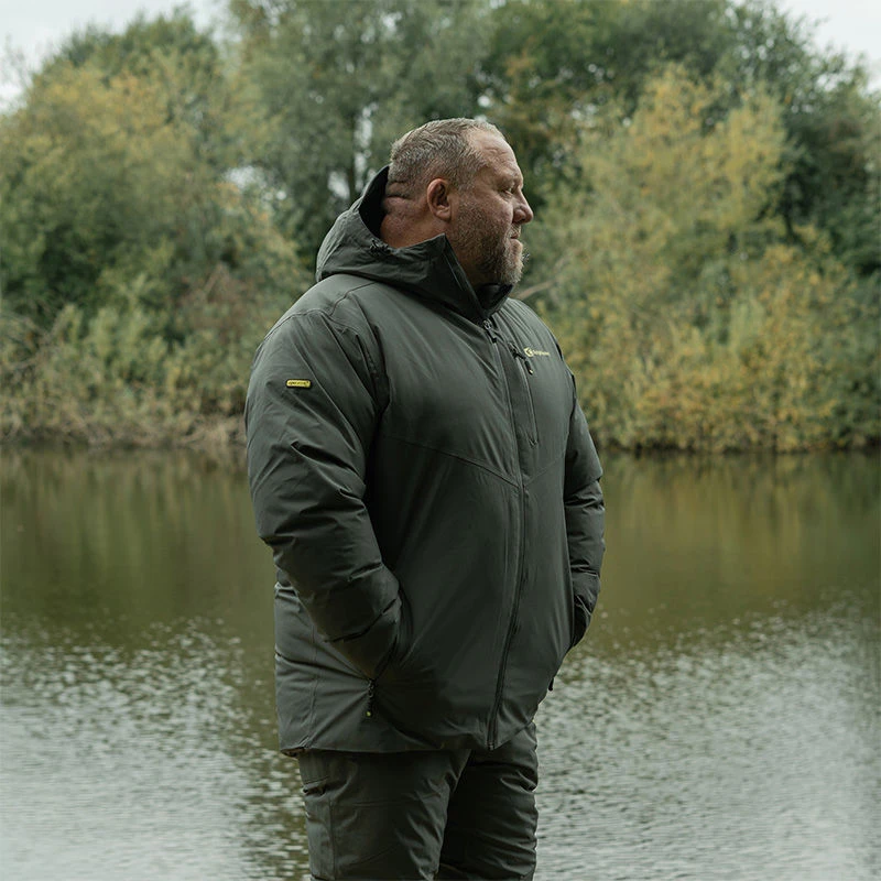 Ridge Monkey APEarel ThermaPro Insulated Coats